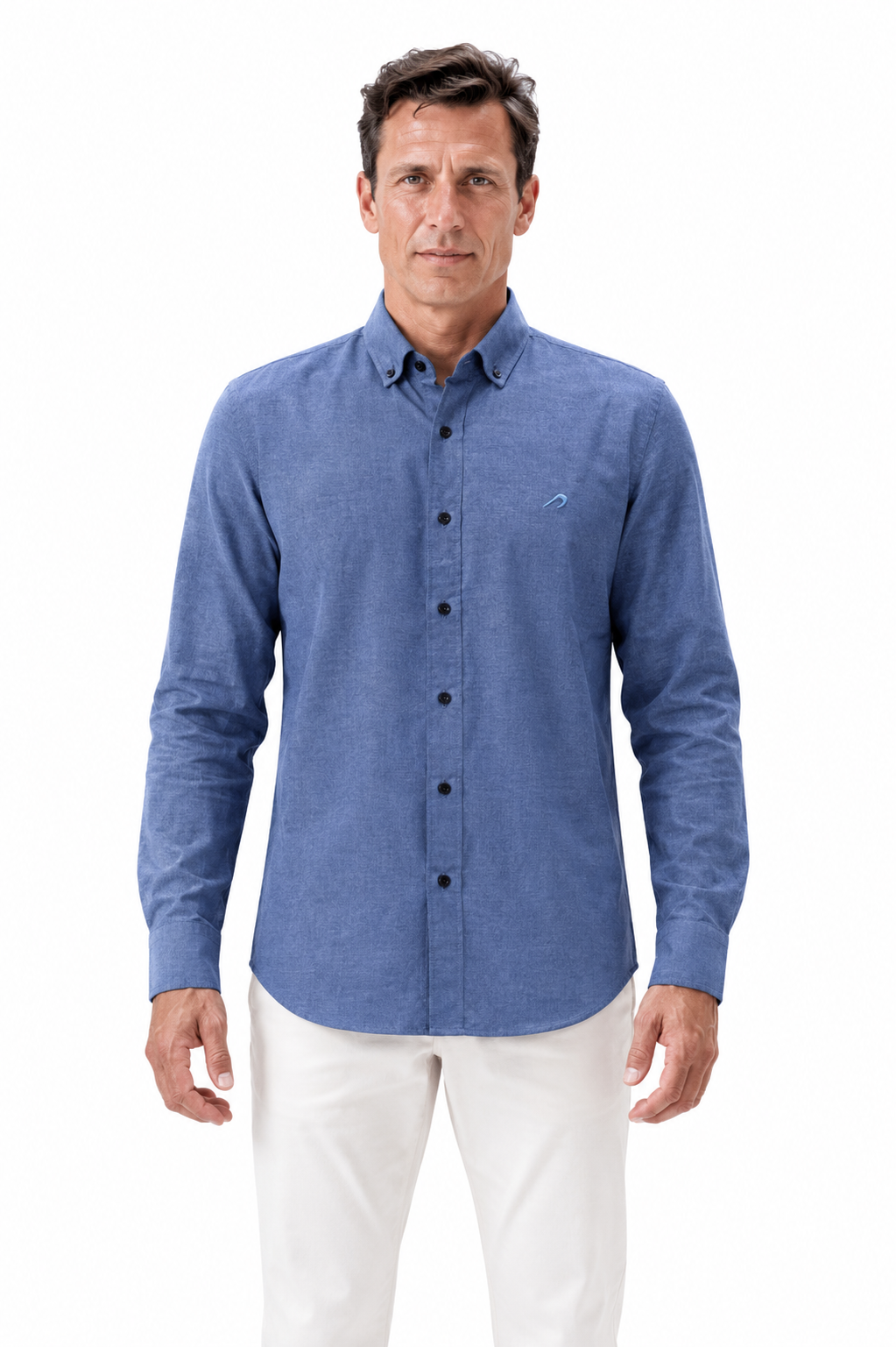 100% Linen Shirt
