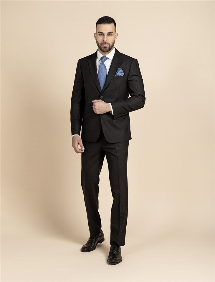 Single Breasted Blazer