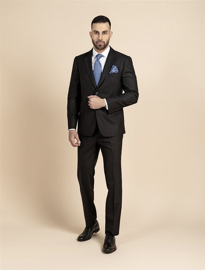 Single Breasted Blazer