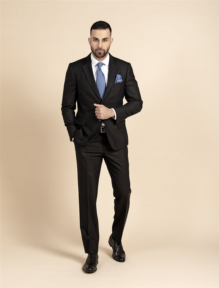 Single Breasted Blazer