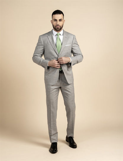 Single Breasted Blazer