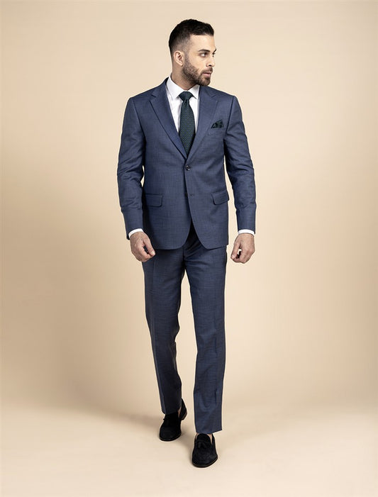 Single Breasted Blazer