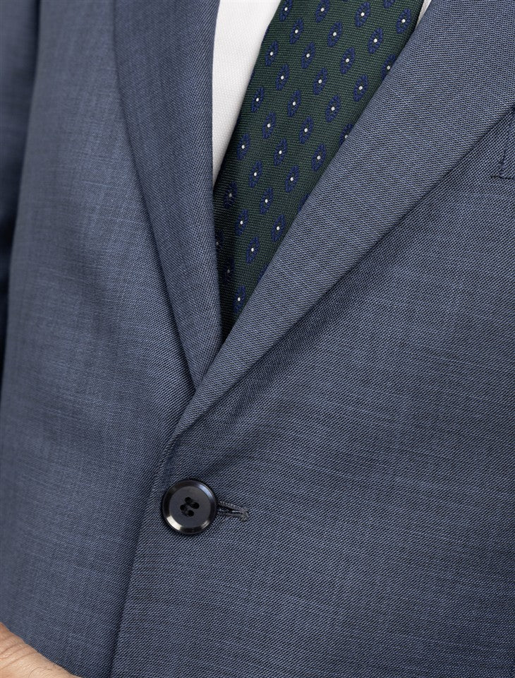 Single Breasted Blazer