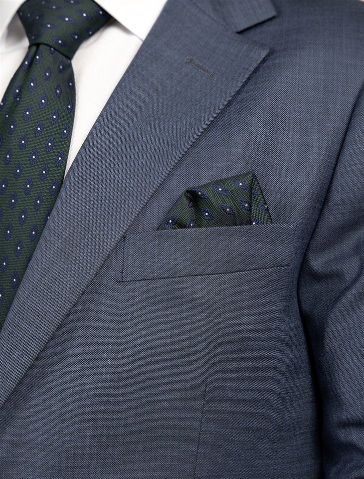 Single Breasted Blazer