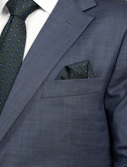 Single Breasted Blazer