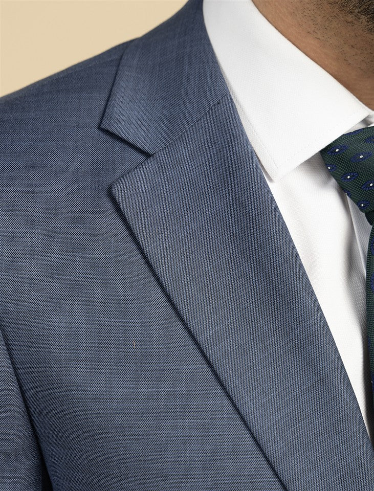 Single Breasted Blazer