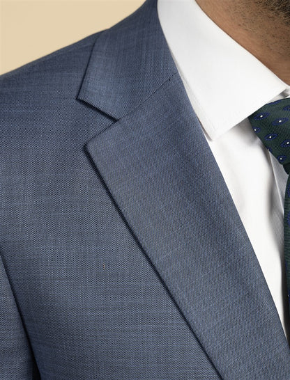 Single Breasted Blazer