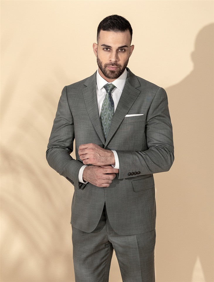 Single Breasted Blazer