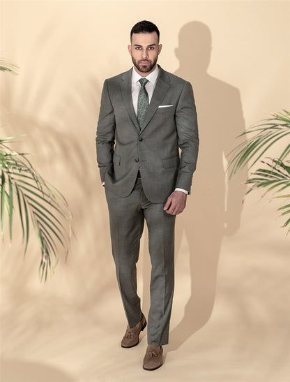 Single Breasted Blazer