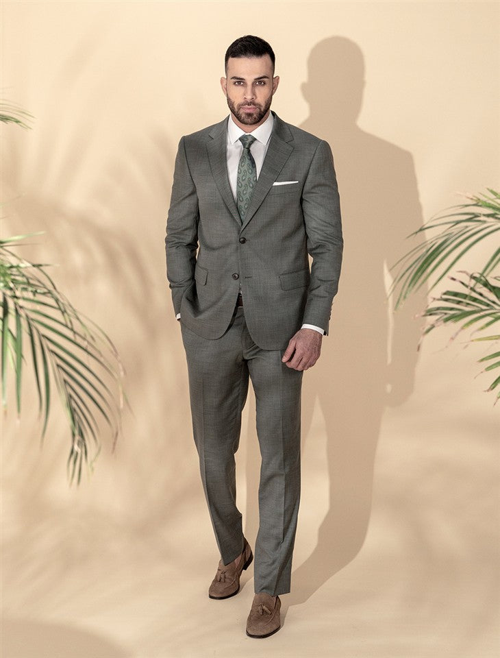 Single Breasted Blazer