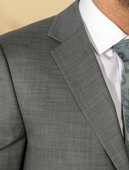 Single Breasted Blazer