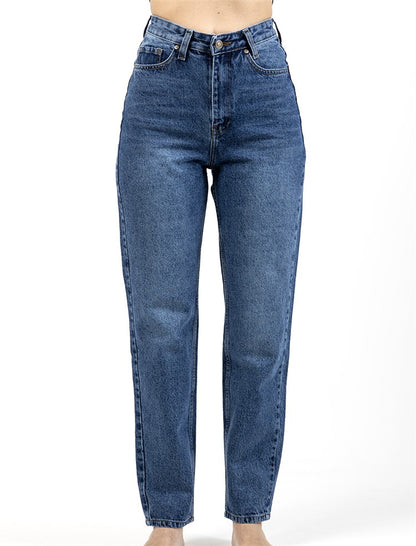 Mom Fit Jeans