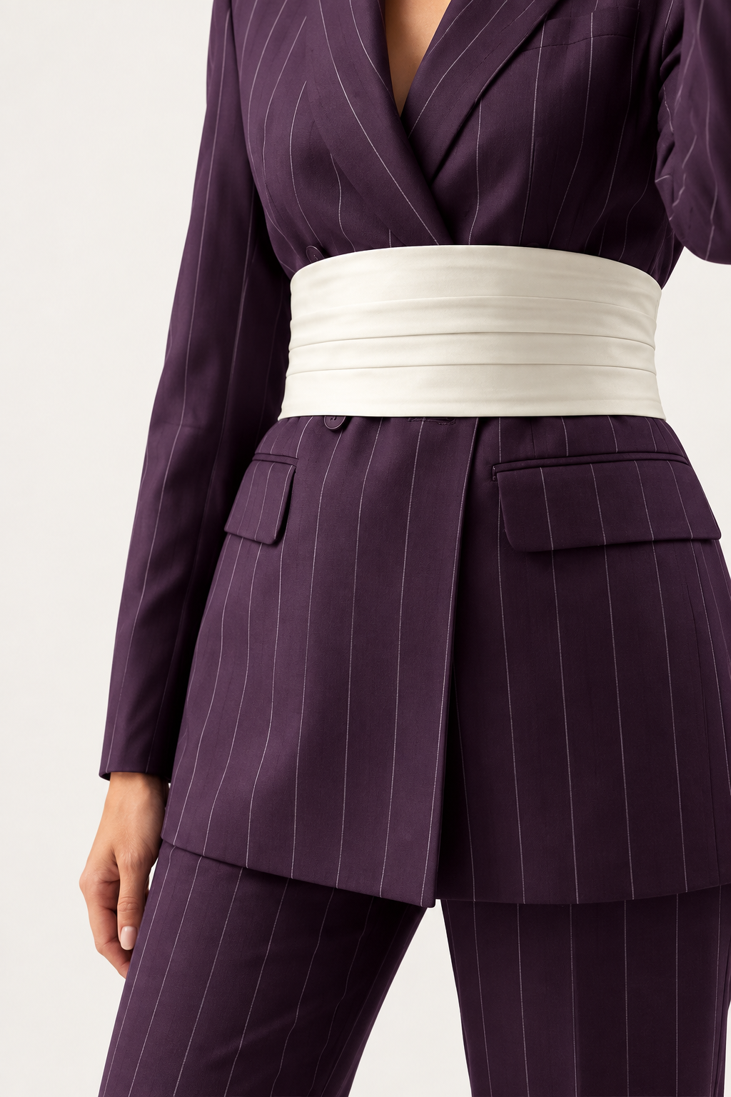 Cummerbund