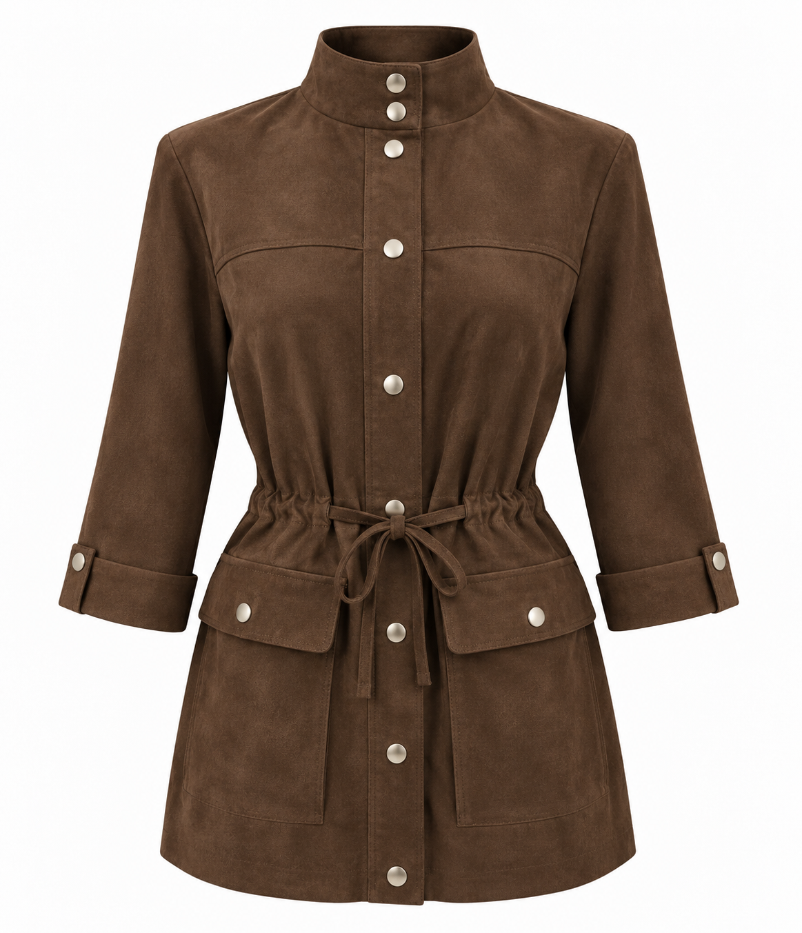 Utility Overshirt