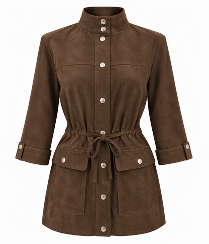 Utility Overshirt