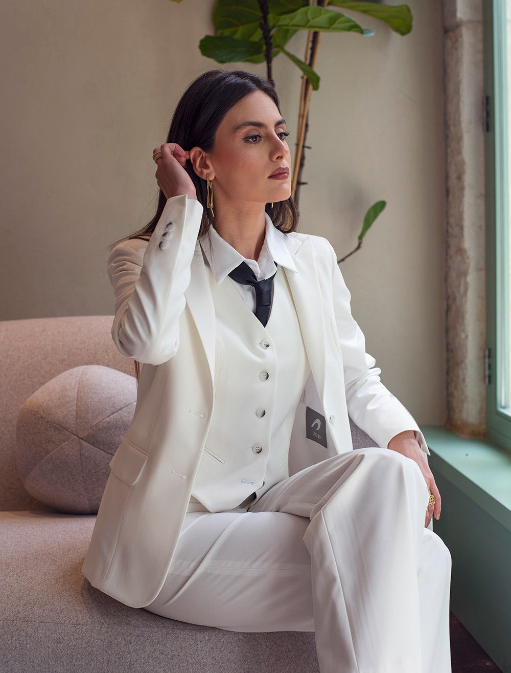 Classic Waistcoat