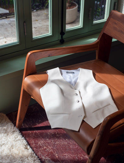 Classic Waistcoat