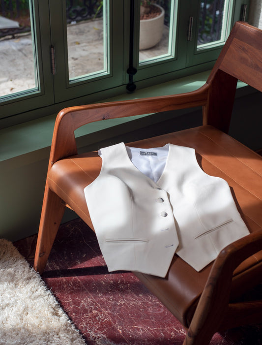 Classic Waistcoat