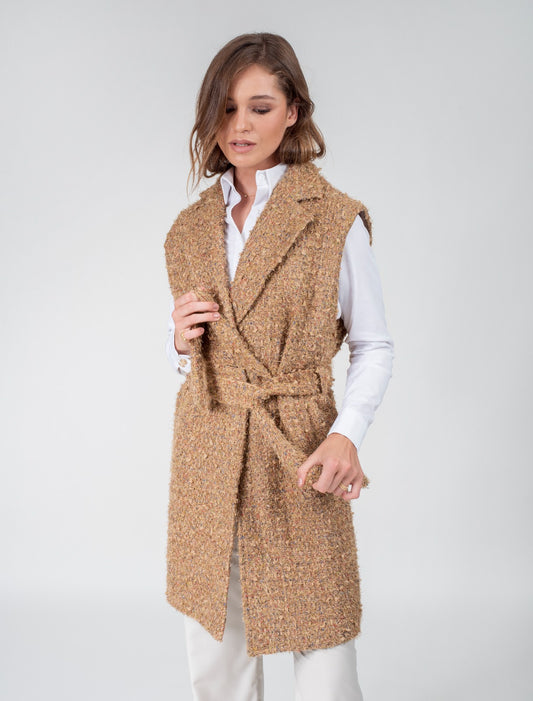 Women Coat Oversized 1B, 0V