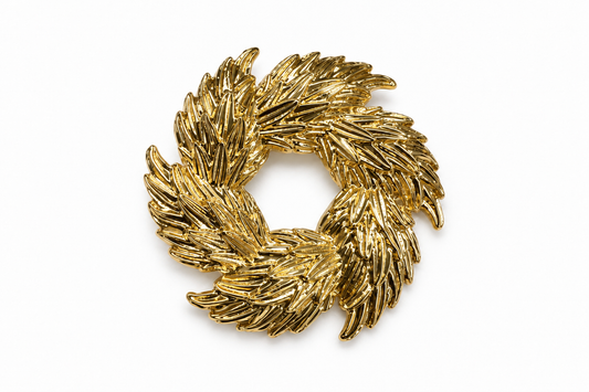 Wearth Pin