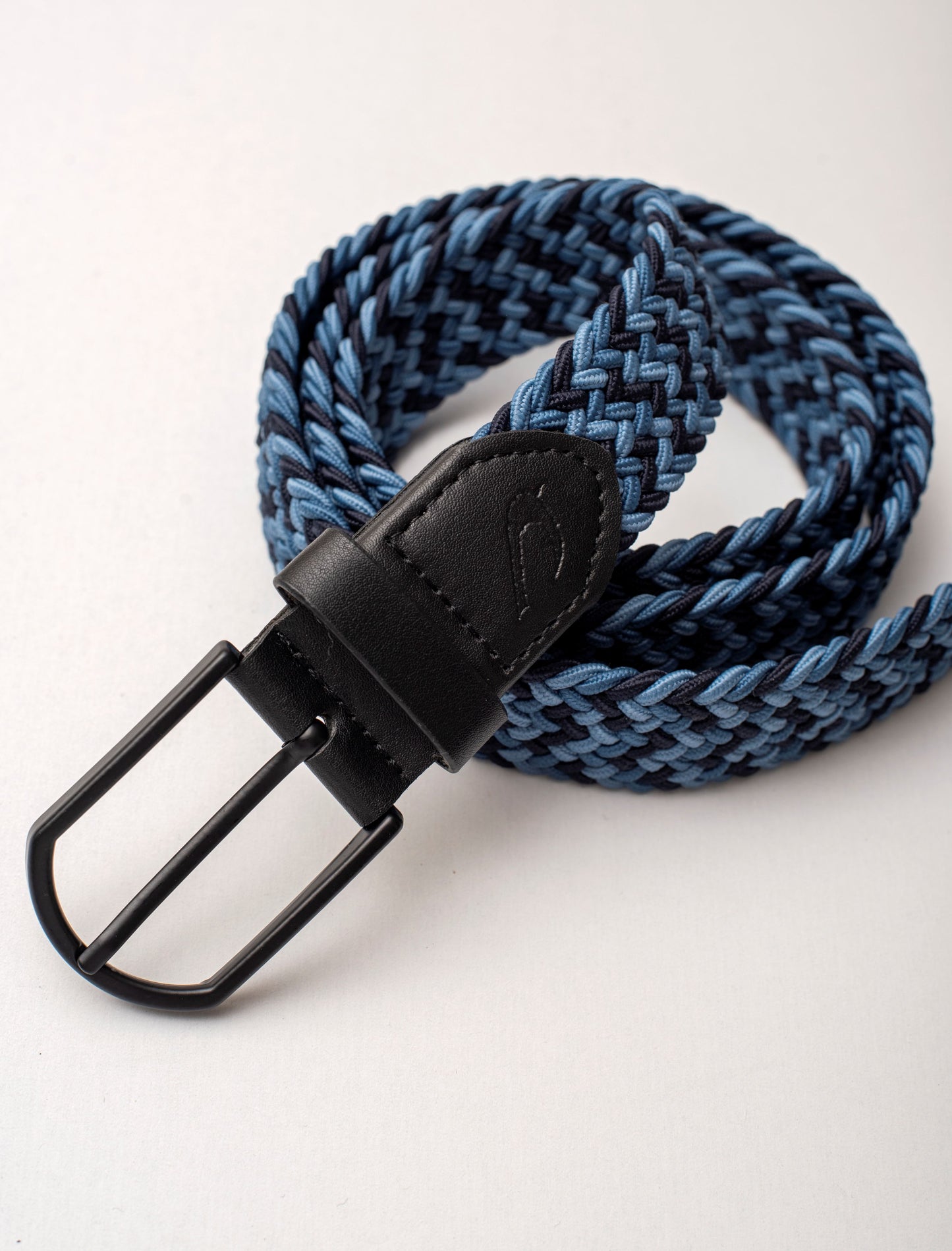 Braided Strech Belt