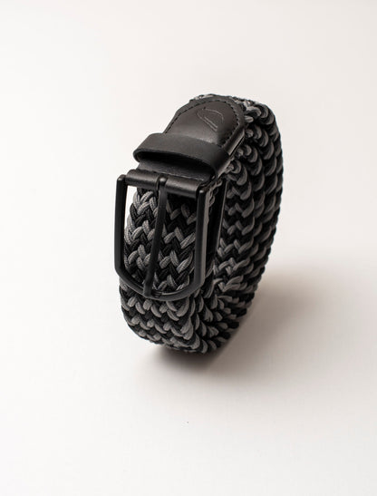 Braided Strech Belt