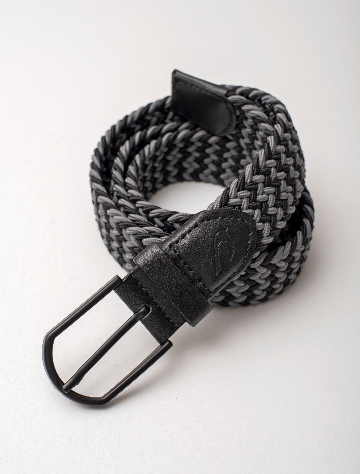 Braided Strech Belt