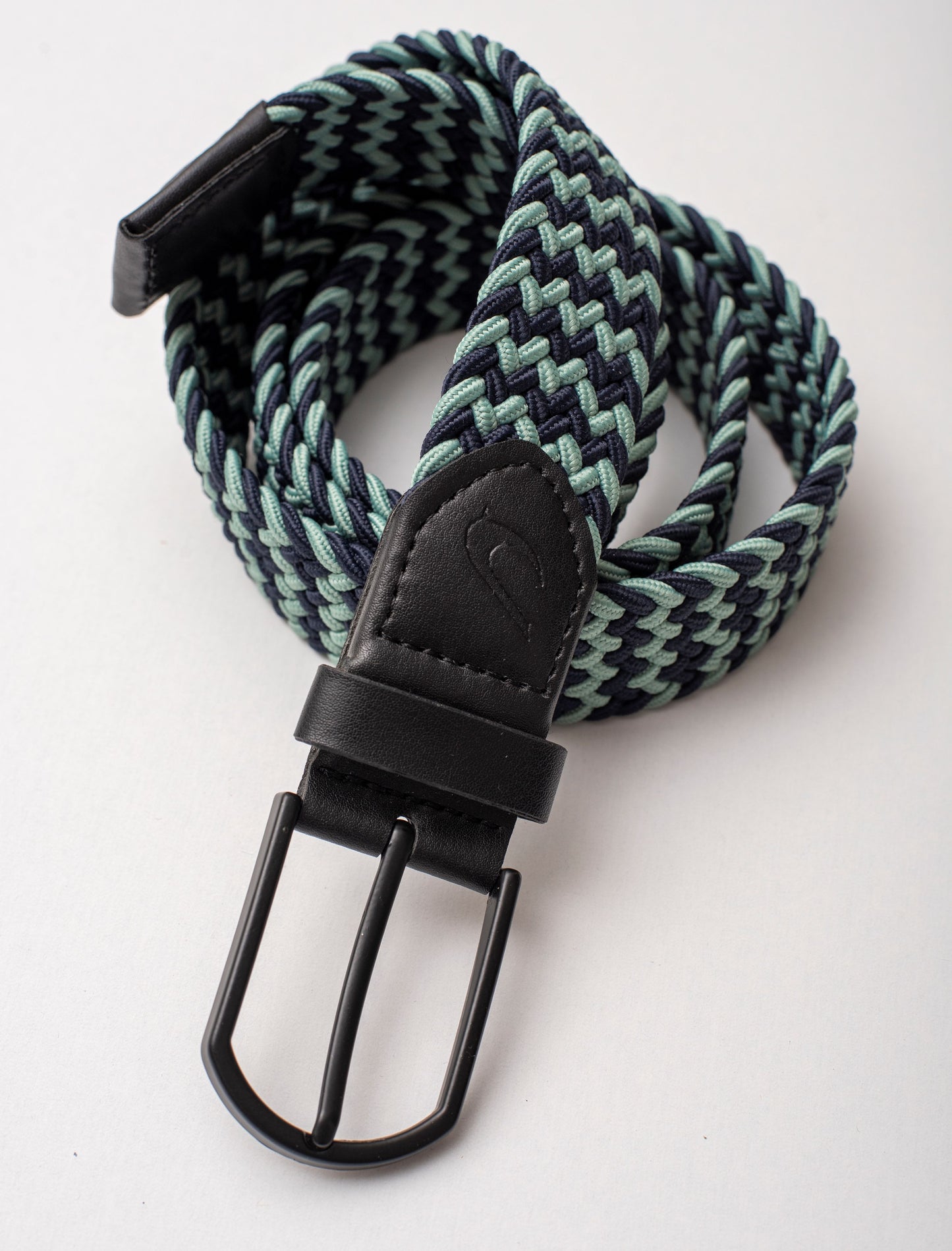 Braided Strech Belt