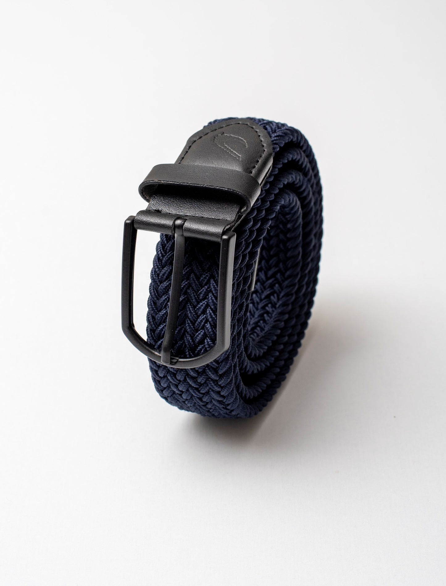 Braided Strech Belt