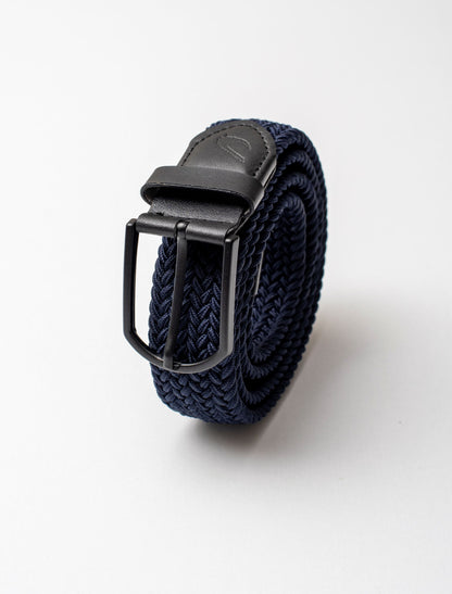 Braided Strech Belt