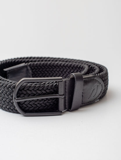 Braided Strech Belt