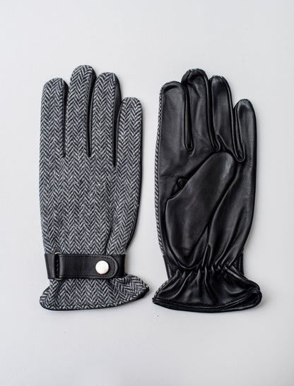 Wool Gloves