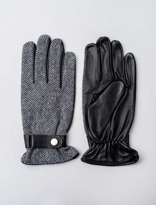 Wool Gloves