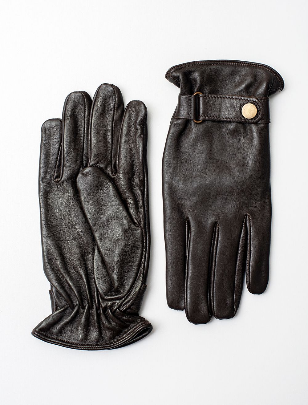 Leather Gloves
