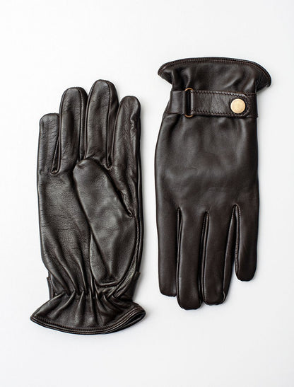 Leather Gloves