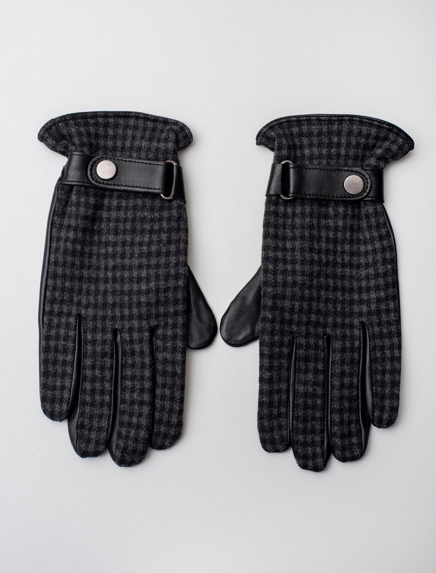 Wool Gloves