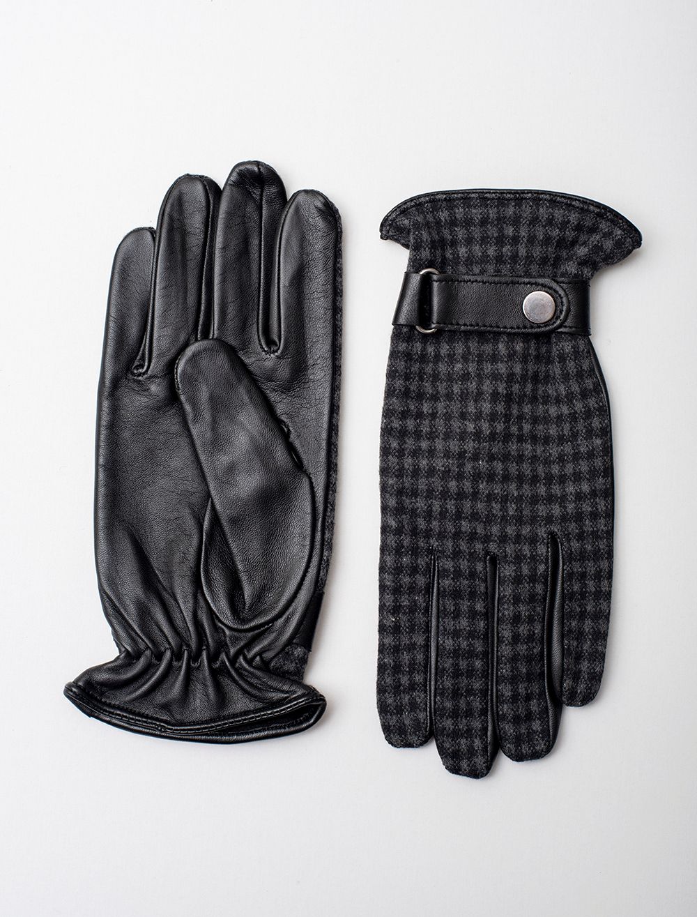 Wool Gloves