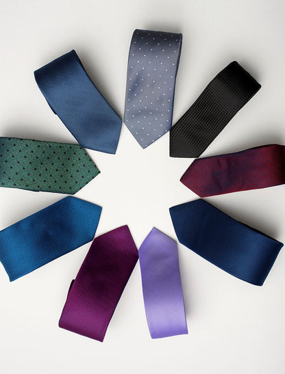 Tie 7.5cm
