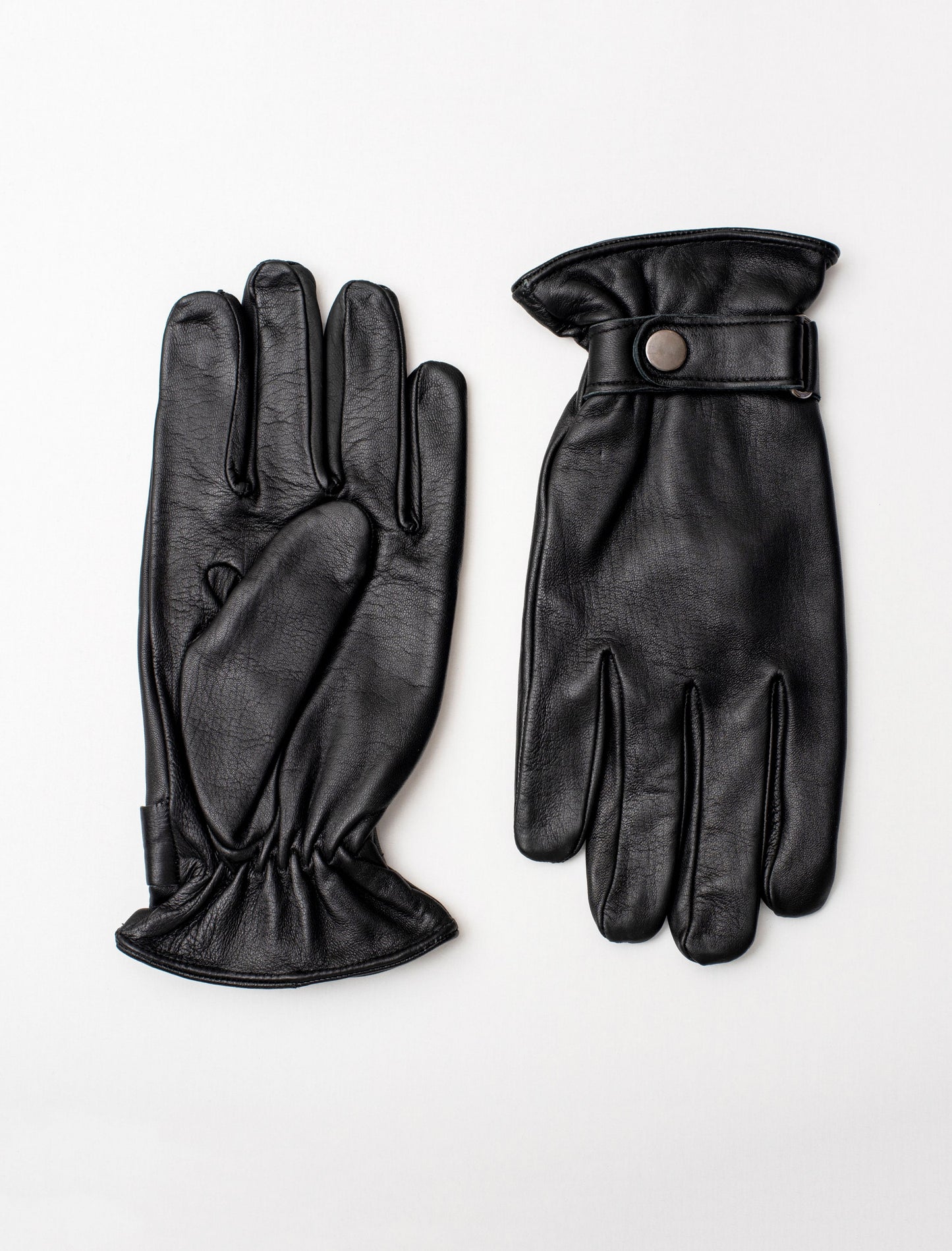 Leather Gloves