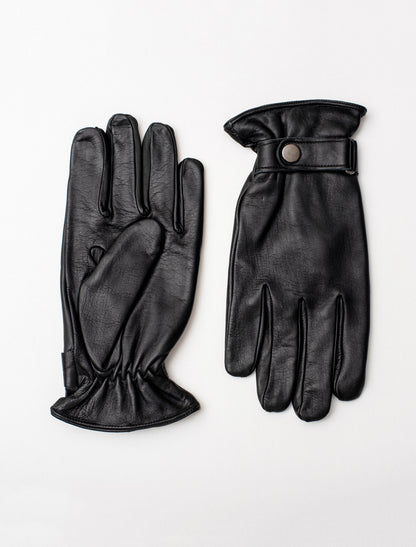 Leather Gloves