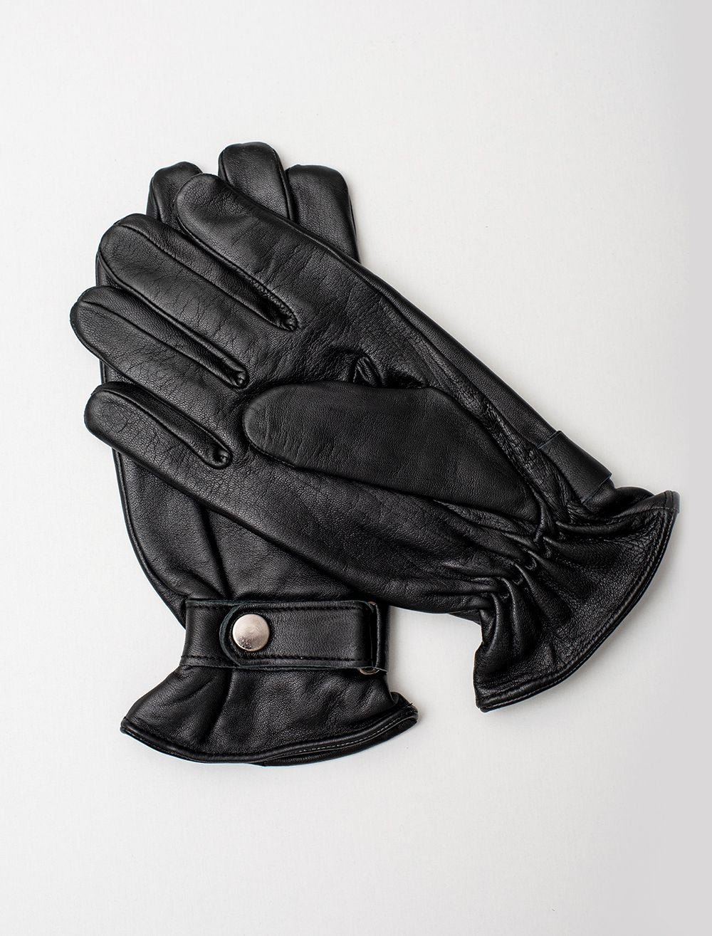 Leather Gloves