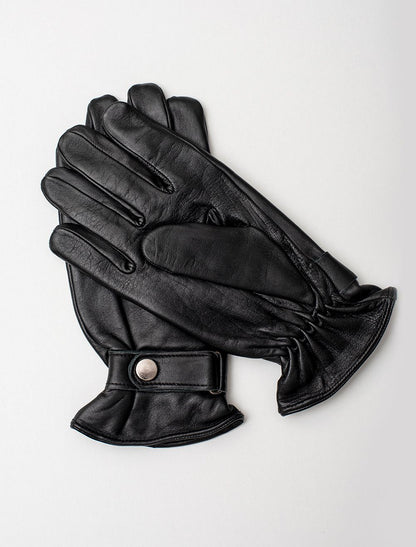 Leather Gloves