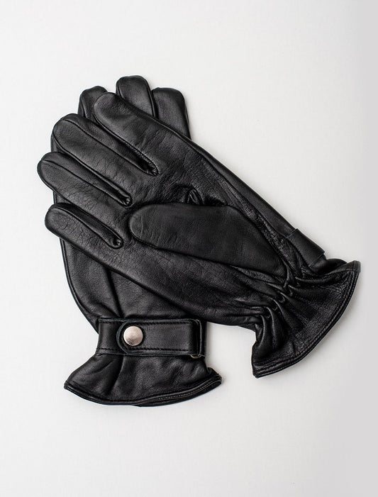 Leather Gloves