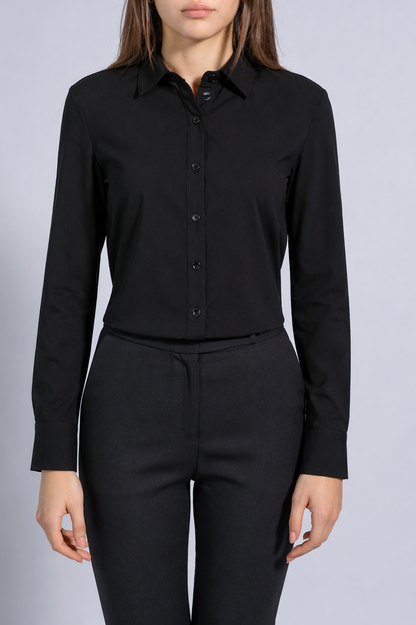 Normal Fit Shirt