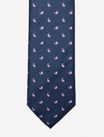 Tie 8cm