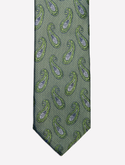 Tie 8cm