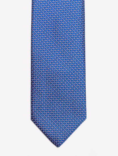 Tie 8cm