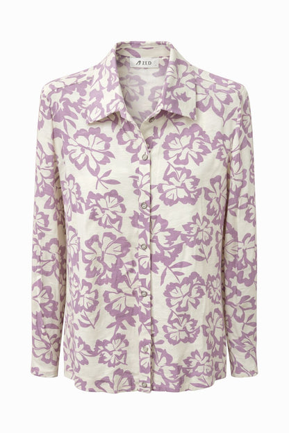 Normal Fit Shirt