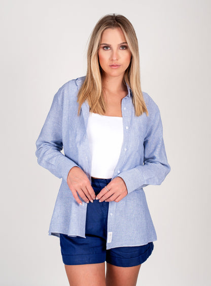 Shirt 100% Linen