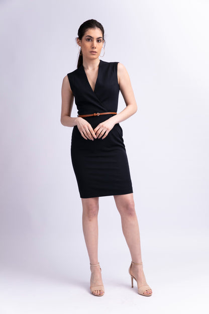 Women Dress ZED Classic